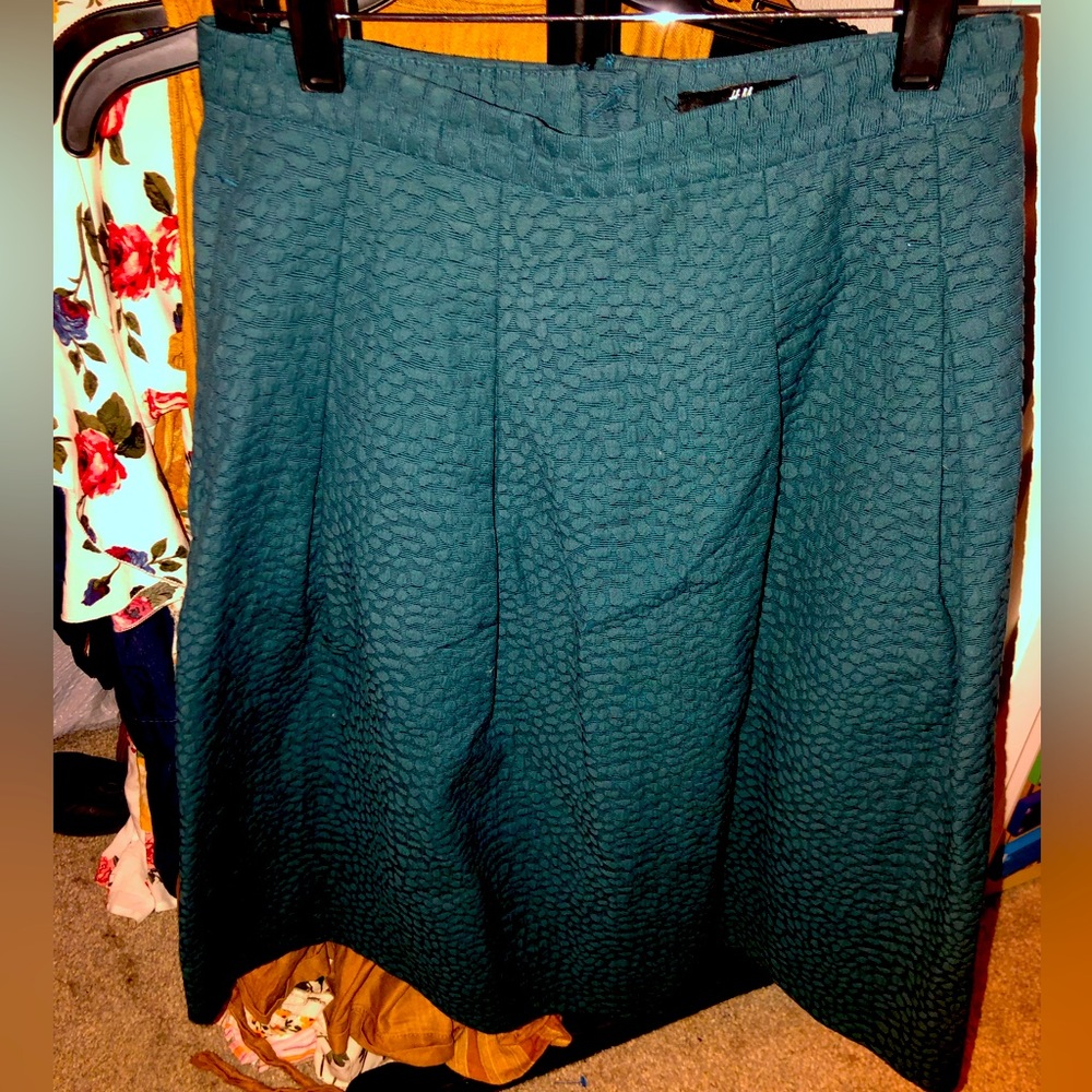 H&M Woman’s skirt size 4 excellent condition